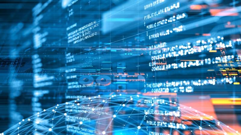 Linux基石：广安区小程序开发公司的技术底座与发行版选择逻辑